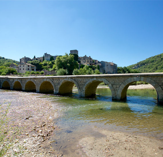 Montclus